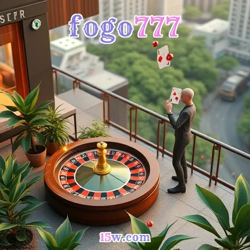 fogo777 App: Experiência Incrível de Jogos na Palma da Sua Mão