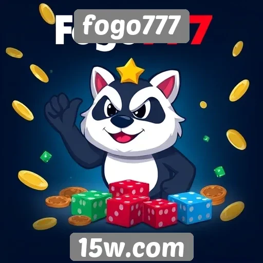 Promoções e bônus oferecidos pelo fogo777