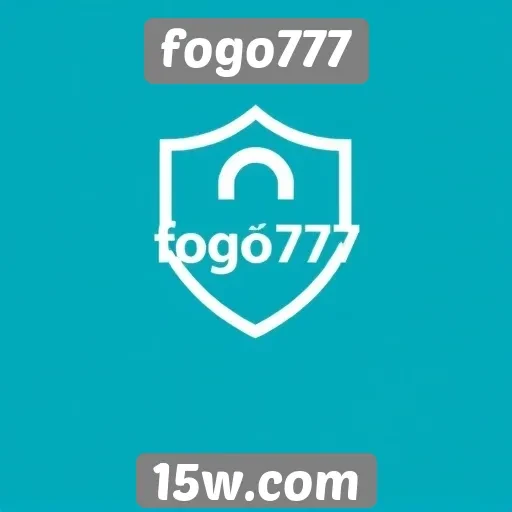 Análise de segurança do site fogo777