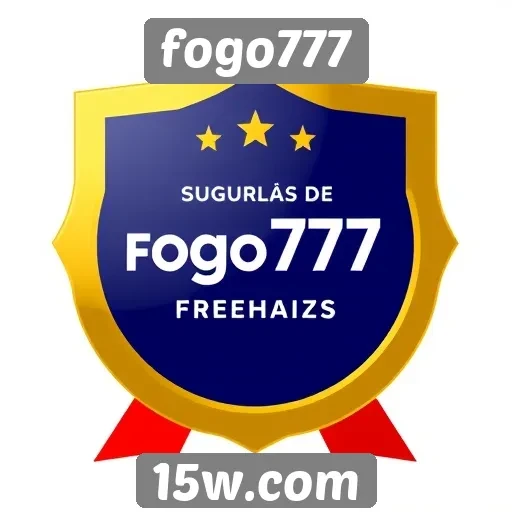 Avaliação de segurança do site Fogo777