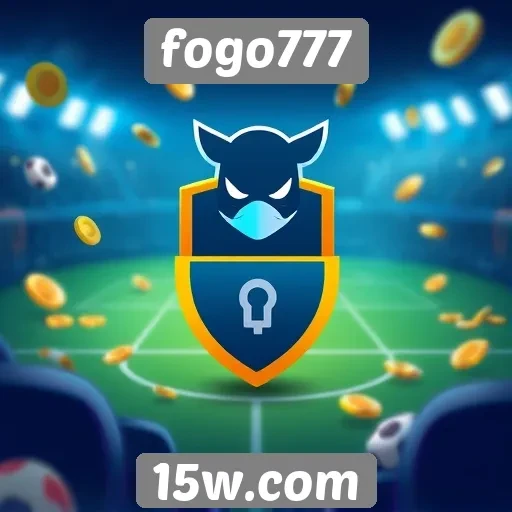 Recursos de segurança em plataformas de jogos online