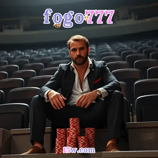 fogo777: Descubra Como Garantir Sua Segurança no Jogo Online