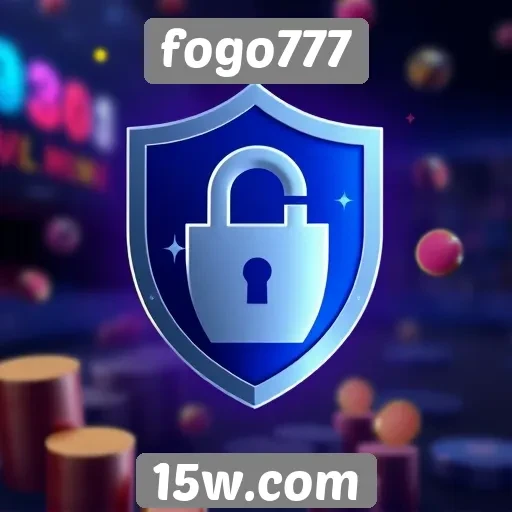 Segurança e confiabilidade do site fogo777 em análise