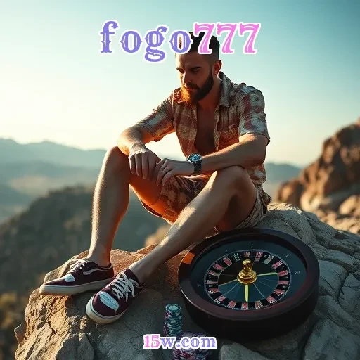 fogo777: Explore as Vantagens Imperdíveis da Seção VIP